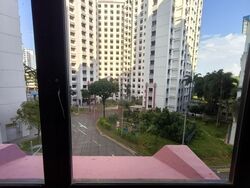 Blk 122A Sengkang East Way (Sengkang), HDB 4 Rooms #590324131